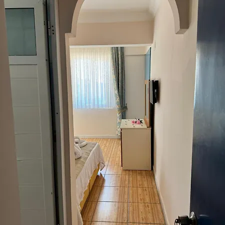 Er-oez Hotel Fethiye