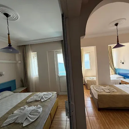 Er-oez 3* Fethiye