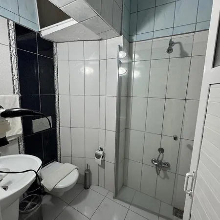 Hotel Er-oez 3*