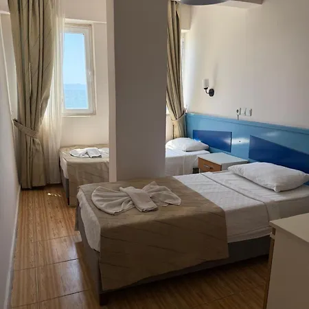 Er-oez Hotel