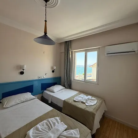 Hotel Er-oez