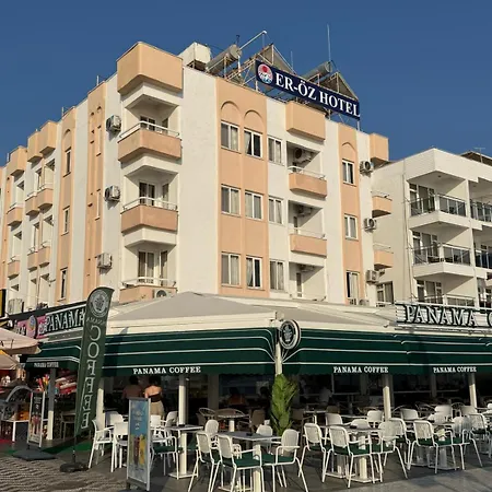 Hotel Er-oez